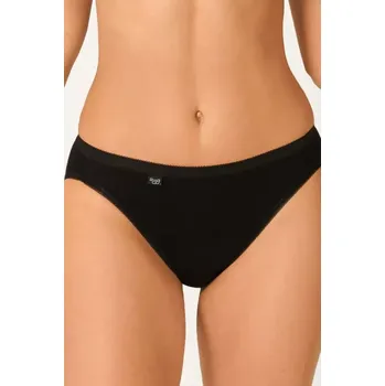 Kalhotky Dámské kalhotky SLOGGI BASIC+ TAI 2P - SLOGGI bílá 42