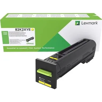 Lexmark Lxk CX833,95x Blk Rtn 47.7K Crtg 79L2HK0