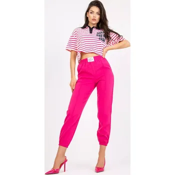 Dámské kalhoty Dámské kalhoty model 167001 Italy Moda Xl