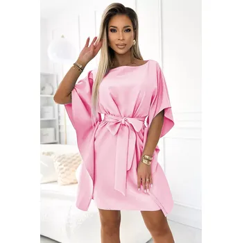 Dámské šaty Denní šaty model 199059 Numoco L/XL