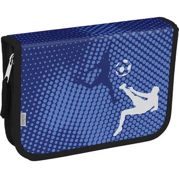 Dětské zboží Školní penál jednopatrový Sport