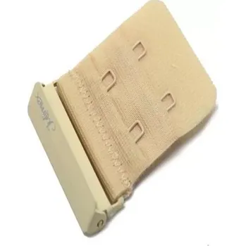 Podprsenka Zmenšovač obvodu podprsenky Julimex BA02 Tělová UNI