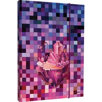 Box na sešity A4 Craftgirl