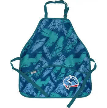 Dětská zástěra Zástěrka na výtvarnou výchovu Iceboy