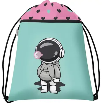 Školní sáček Sáček na tělocvik Cosmo