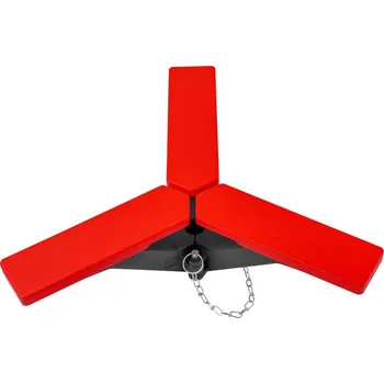 Nůžky na plech Bessey stropní opěra STE-DS