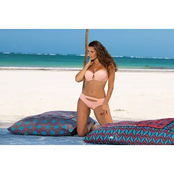 Dámské plavky Plavky Amiri M-721 (6) - Marko 42