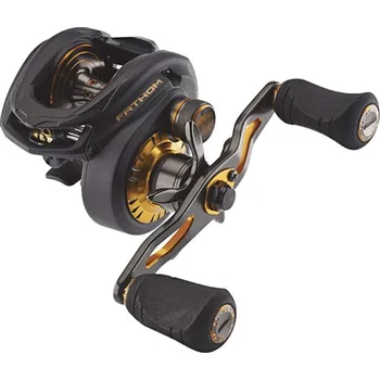 Rybářský naviják Naviják PENN Fathom 300 LP levá