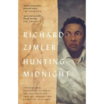 Hunting Midnight - Zimler, Richard