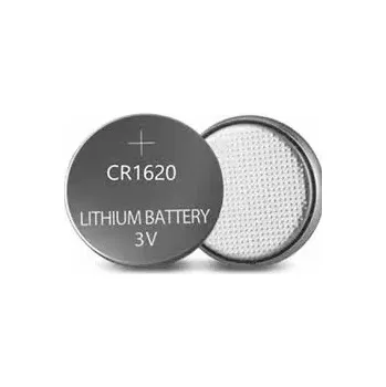 Článková baterie Da Vinci CR1620 baterie 3V - 1 ks CR1620