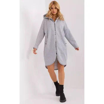 Dámská mikina Mikina model 191263 Relevance S/M