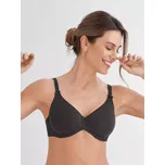 Felina 289 Vision Deluxe 0206289, Spacer BH mit Bügel 206289 528 obsidiánová šedá 100E