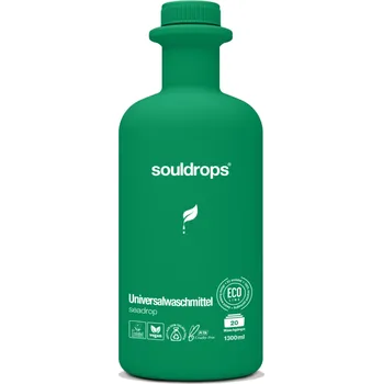 Prací gel souldrops Prací gel Seadrop 1.3 l