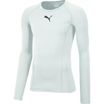 Pánské tričko Pánské termo tričko LIGA Baselayer LS 655920-04 - Puma L
