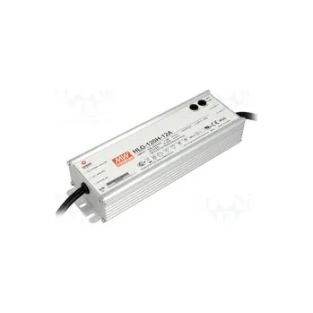 Napájecí zdroj pro osvětlení HLG-120H-12A