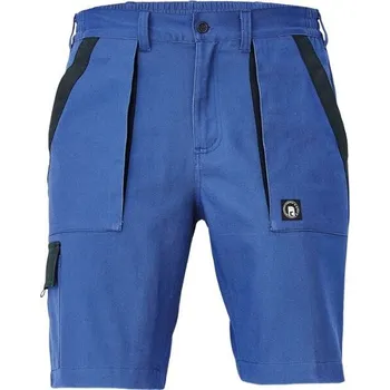 pracovní kraťasy MAX NEO šortky modrá - 62