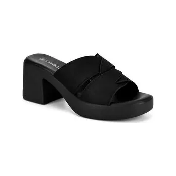 Dámská obuv Nazouváky Lasocki WI16-MIKS-01 Černá 41