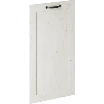 Kuchyňská linka Royal - D45FZW dvířka na myčku s úchytem - borovice nordická