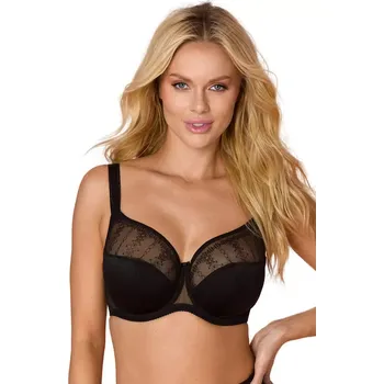 Dámské spodní prádlo Vena VB-425 Maxi barva:černá 85G