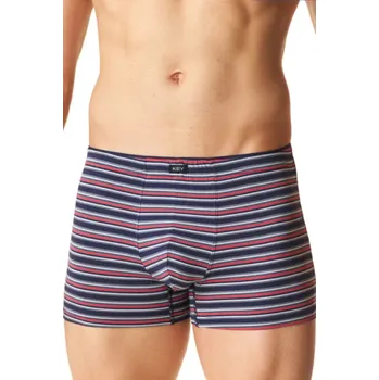 PÁNSKÉ BOXERKY MXH 305 B24 Červená M