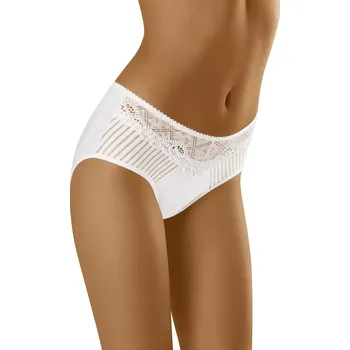 Dámské spodní prádlo Kalhotky model 129508 Wolbar Xl