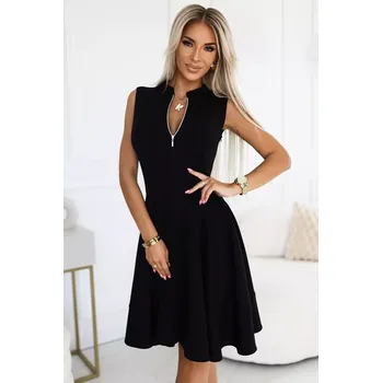 Dámské šaty Denní šaty model 203068 Numoco Xl