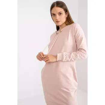 Dámské šaty Denní šaty model 167898 BFG Xl