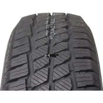 Pneumatiky GOODRIDE sw613 205/65 R16 107T, celoroční pneu, VAN