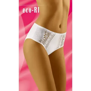 Dámské spodní prádlo Kalhotky model 30633 Wolbar XXL