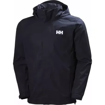 Pánská bunda Pánská nepromokavá bunda Dubliner M 62643 597 - Helly Hansen 2XL