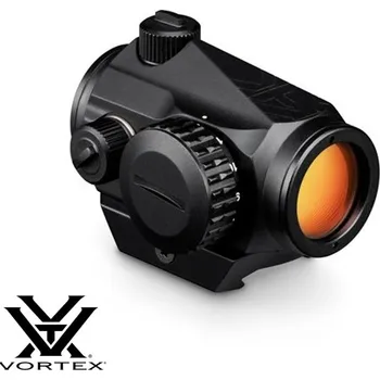 Kolimátor Vortex Kolimátor Vortex® Crossfire Red Dot (LED upgrade)