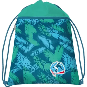 Školní sáček Sáček na tělocvik Iceboy