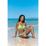 Dvoudílné plavky model 177368 Lorin 36