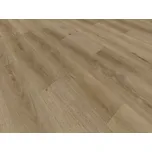 Vinylová podlaha | BUKOMA PREMIUM U-CLICK XL | Dub Natur Elegance | 6 mm | 0,55 mm