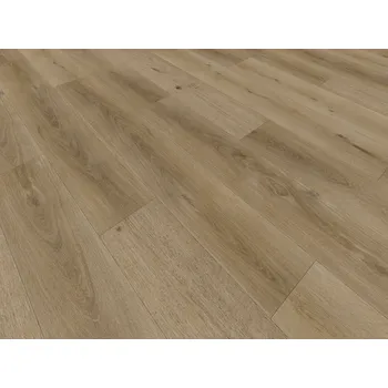vinylová podlaha Vinylová podlaha | BUKOMA PREMIUM U-CLICK XL | Dub Natur Elegance | 6 mm | 0,55 mm