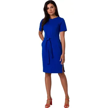 Dámské šaty Denní šaty model 177949 BeWear L