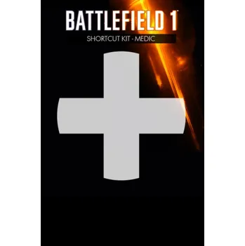 Hra Battlefield 1 Shortcut Kit: Medic Bundle Xbox One