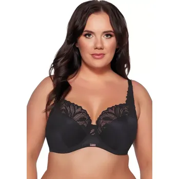 Podprsenka PODPRSENKA AV 2106 BLACK MAXI černá 100E