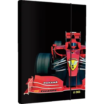 desky na sešit Box na sešity A5 Formula