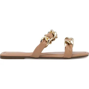 Dámské pantofle Nazouváky Mexx