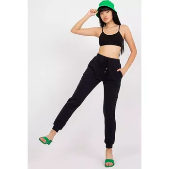 Dámské kalhoty Teplákové kalhoty model 167920 BFG s