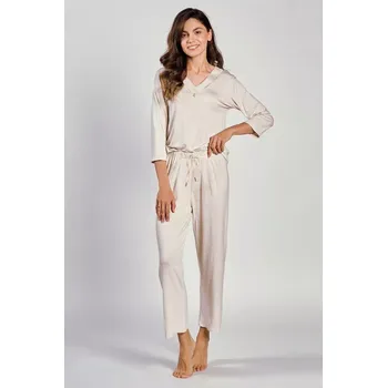 Pánské pyžamo Pyžama model 199030 Taro L