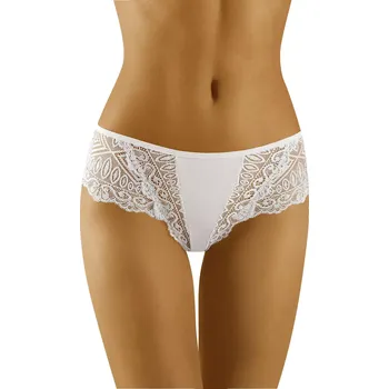 Dámské spodní prádlo Kalhotky model 133844 Wolbar Xl