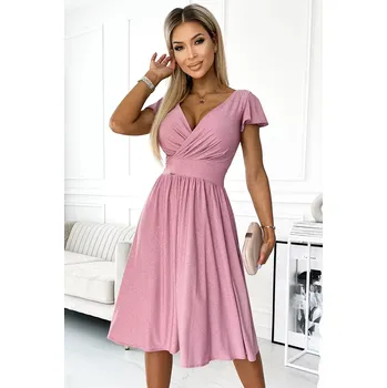 Dámské šaty Večerní šaty model 182079 Numoco XS