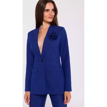 Dámské sako Sako model 200376 Stylove XXL