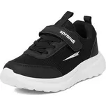 Sneakersy Sprandi CEO-CP70-26269 Černá 35