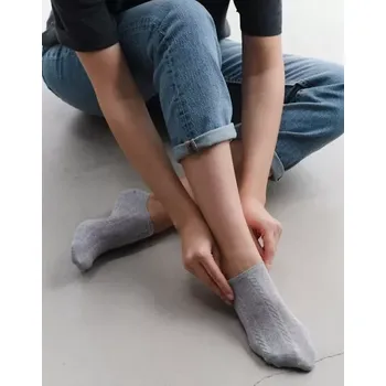 Steven ponožky art.066 Comet 3D dámské 35-40 tmavě modrá 35-37