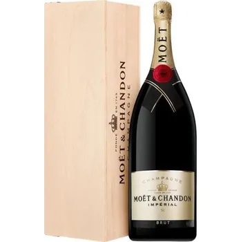 Moët & Chandon Impérial Brut 12l 12,5%