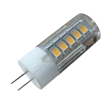 Žárovka LEDSVITI LED žárovka G4 3W 12V 270lm 3000K