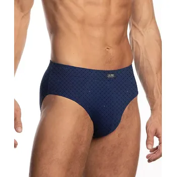 Pánské spodní prádlo Kalhotky Lama M-110 CL-22 A'3 3XL-4XL Vícebarevné 4XL